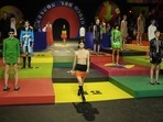 Paris Fashion Week: Ready-to-wear makes comeback with Dior and Yves Saint Laurent