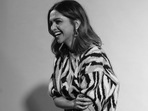 Loved Deepika Padukone's animal print sweater from her latest shoot? It costs less than <span class='webrupee'>₹</span>3k(Instagram/@deepikapadukone) Loved Deepika Padukone's animal print sweater from her latest shoot? It costs less than <span class='webrupee'>₹</span>3k(Instagram/@deepikapadukone)