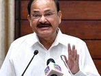 Speaking on the occasion of the inauguration of the Jodhpur City Knowledge and Innovation Cluster (JCKIC) at the Indian Institutes of Technology (IIT) Jodhpur, Naidu talked about the power of collaboration. Speaking on the occasion of the inauguration of the Jodhpur City Knowledge and Innovation Cluster (JCKIC) at the Indian Institutes of Technology (IIT) Jodhpur, Naidu talked about the power of collaboration.