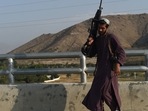 Taliban leadership is planning to adopt 1964 constitution for the time being. Taliban leadership is planning to adopt 1964 constitution for the time being. 
