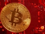 Bitcoin is the most preferred cryptocurrency among Indians, the survey revealed. (REUTERS)