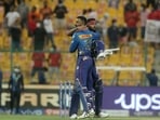 Hardik Pandya and Krunal Pandya of Mumbai Indians(PTI) Hardik Pandya and Krunal Pandya of Mumbai Indians(PTI)