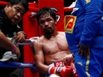 Manny Pacquiao