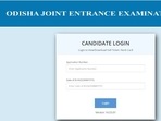 OJEE result declared at ojee.nic.in, check thedirect link here OJEE result declared at ojee.nic.in, check thedirect link here