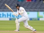 India’s Shafali Verma(Getty Images) India’s Shafali Verma(Getty Images)