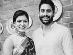 Samantha Akkineni and Naga Chaitanya got married in Goa in 2017. Samantha Akkineni and Naga Chaitanya got married in Goa in 2017.