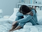 Stress can be of any kind and can manifest itself in different ways.(Shutterstock) Stress can be of any kind and can manifest itself in different ways.(Shutterstock)