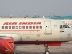 Air India's last flight to Kabul was on August 15, the day the Capital fell to the Taliban. Air India's last flight to Kabul was on August 15, the day the Capital fell to the Taliban. 