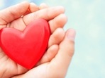 Your heart health is in your hands.