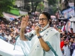 The results of the Bhabanipur bypolls, which TMC supremo Mamata Banerjee has to win to remain the chief minister of West Bengal, will be declared on October 3. (PTI Photo) The results of the Bhabanipur bypolls, which TMC supremo Mamata Banerjee has to win to remain the chief minister of West Bengal, will be declared on October 3. (PTI Photo)