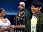 Neeraj Chopra tried to set Shakti Mohan up with Raghav Juyal. Neeraj Chopra tried to set Shakti Mohan up with Raghav Juyal.