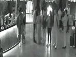 Screengrab from the video shared by Aquila, Delhi on Instagram.