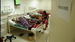 When we focus on health, there has been progress, but India remains well below peer countries — and where it needs to be — in terms of the well being of citizens. This stems from multiple reasons. (HTPhoto) When we focus on health, there has been progress, but India remains well below peer countries — and where it needs to be — in terms of the well being of citizens. This stems from multiple reasons. (HTPhoto)
