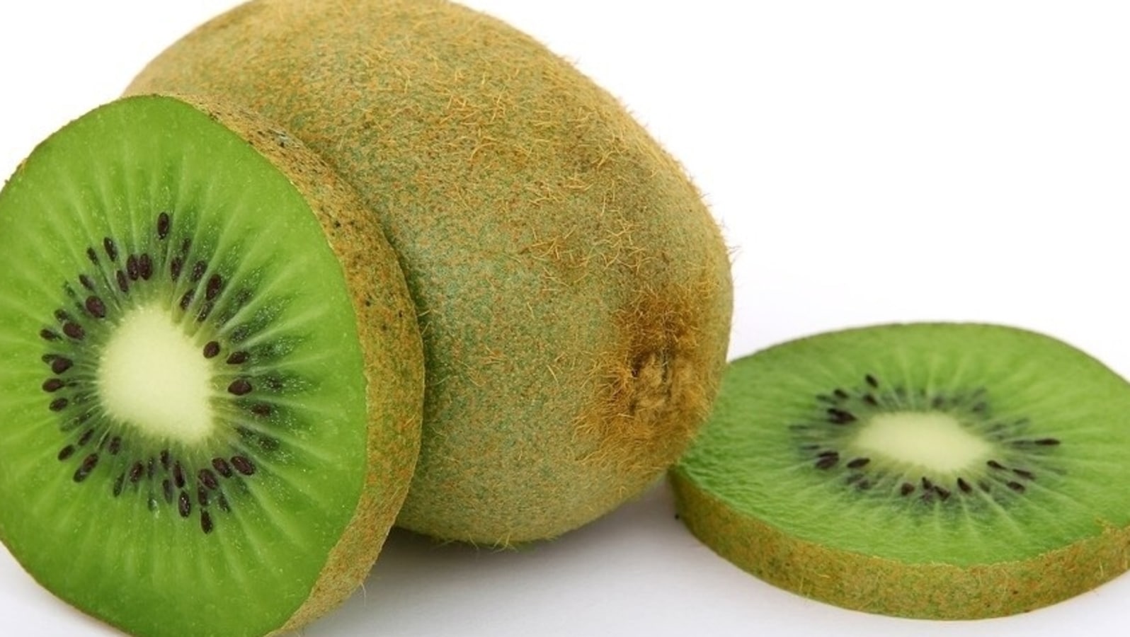 Add kiwis to your diet for these amazing benefits