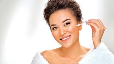 Busting myths around retinol Busting myths around retinol