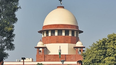 Plea in SC seeks cancellation of NEET-UG 2021 exam(HT FILE) Plea in SC seeks cancellation of NEET-UG 2021 exam(HT FILE)
