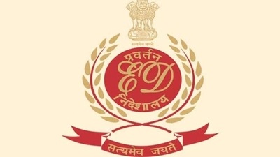 ED probe revealed that DHFL in connivance with UPPCL officials had illegally received ₹4122.70 Crore of GPF and CPF funds of UPPCL’s employees in fixed deposit in DHFL ED probe revealed that DHFL in connivance with UPPCL officials had illegally received ₹4122.70 Crore of GPF and CPF funds of UPPCL’s employees in fixed deposit in DHFL