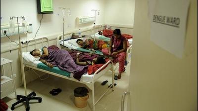 When we focus on health, there has been progress, but India remains well below peer countries — and where it needs to be — in terms of the well being of citizens. This stems from multiple reasons. (HTPhoto) When we focus on health, there has been progress, but India remains well below peer countries — and where it needs to be — in terms of the well being of citizens. This stems from multiple reasons. (HTPhoto)