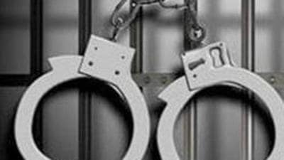 Representative image. While Rohit has seven cases of snatching and theft, among others, lodged against him at various police stations in Noida, Siddharth has four cases to his name, police said. (HT Archive)