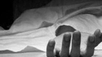 The couple were killed on suspicion that they practised black magic in Madhya Pradesh’s Hoshangabad district (Getty Images/iStockphoto) The couple were killed on suspicion that they practised black magic in Madhya Pradesh’s Hoshangabad district (Getty Images/iStockphoto)