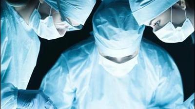 Artificial Intelligence (AI) does not only help doctors with precise diagnosis but also enable them on the surgical table (Representative Photo) Artificial Intelligence (AI) does not only help doctors with precise diagnosis but also enable them on the surgical table (Representative Photo)