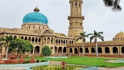 Allahabad University recruitment: Apply for various Faculty positions, check details here Allahabad University recruitment: Apply for various Faculty positions, check details here