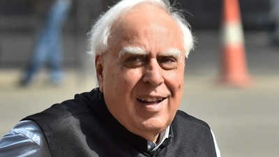 Kapil Siban on Wednesday said G-23 does not stand for Ji Huzoor 23 and G-23 leaders will continue raising issues. (PTI) Kapil Siban on Wednesday said G-23 does not stand for Ji Huzoor 23 and G-23 leaders will continue raising issues. (PTI)