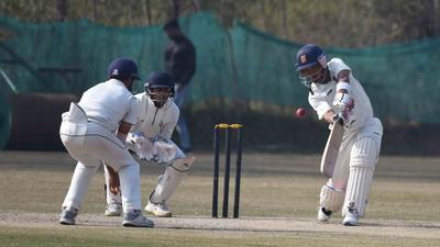 Arbab Iqbal’s all-round performance and captain Rajangad Bawa’s half-century helped Chandigarh win the match. (Representational image) Arbab Iqbal’s all-round performance and captain Rajangad Bawa’s half-century helped Chandigarh win the match. (Representational image)