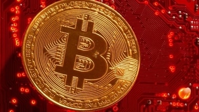 Bitcoin is the most preferred cryptocurrency among Indians, the survey revealed.&nbsp; (REUTERS)