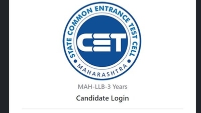 MAH LLB 3 year CET admit card released at cetcell.mahacet.org, check the direct link here