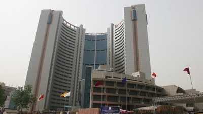 The property tax in the city is calculated based on six factors — the total covered area, the unit area values (per square metre (sqm)), age of the property, occupancy, structural factor and use factor. (Sonu Mehta/ HT Photo) The property tax in the city is calculated based on six factors — the total covered area, the unit area values (per square metre (sqm)), age of the property, occupancy, structural factor and use factor. (Sonu Mehta/ HT Photo)