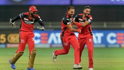RR vs RCB Live Streaming, IPL 2021 (PTI) RR vs RCB Live Streaming, IPL 2021 (PTI)