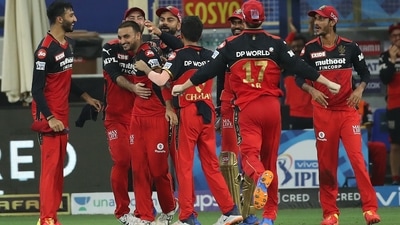 RCB Predicted XI vs RR: Will Kohli change the combination (PTI) RCB Predicted XI vs RR: Will Kohli change the combination (PTI)