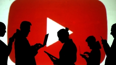 YouTube said the policies would not only cover specific routine immunizations but also apply to general statements about vaccines. (Reuters)