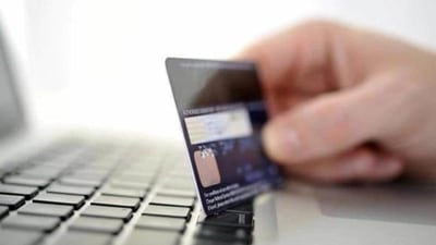 The changes in auto-debit rules will only impact those who use credit and debit cards for recurring transactions. (Representative Photo) The changes in auto-debit rules will only impact those who use credit and debit cards for recurring transactions. (Representative Photo)