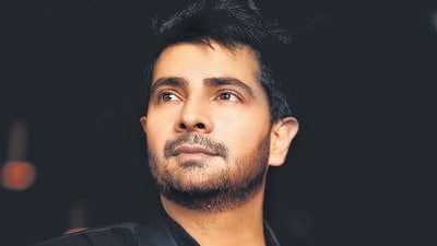 Karan Mehra asserts that everyone in his family, including his parents, were falsely implicated in the case and it has been tough. Karan Mehra asserts that everyone in his family, including his parents, were falsely implicated in the case and it has been tough.
