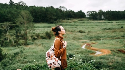 From safety tools to first aid kit, here are a few essentials that you cannot afford to forget while travelling solo. (Unsplash) From safety tools to first aid kit, here are a few essentials that you cannot afford to forget while travelling solo. (Unsplash)