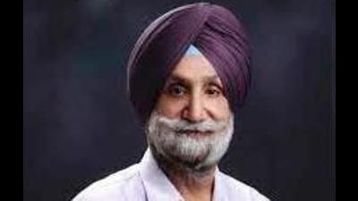 Punjab deputy chief minister Sukhjinder Singh Randhawa ordered an inquiry into the quality of seed distributed for cotton farming following the pink bollworm attack on the crop