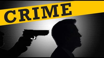 Sunam police booked a man for allegedly murdering his aunt with a sharp-edged weapon at Bharur village in Sangrur.