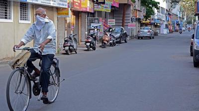 The peth-dwelling Punekars, who have spent their childhoods in peths of Pune pride themselves of being the “quintessential Punekars” as compared to those living in suburban areas of Pune. (REPRESENTATIVE PHOTO) The peth-dwelling Punekars, who have spent their childhoods in peths of Pune pride themselves of being the “quintessential Punekars” as compared to those living in suburban areas of Pune. (REPRESENTATIVE PHOTO)