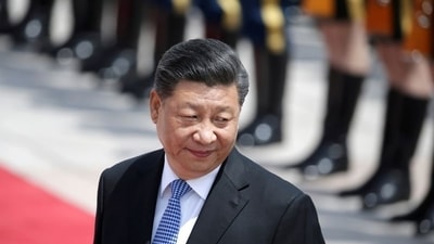 The power cuts come as global leaders prepare to attend a UN environmental conference by video link on October 12-13, which increases pressure on President Xi Jinping’s government.