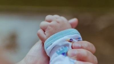 Every year more than 2,00,000 children in India are born with congenital heart disease. (Unsplash) Every year more than 2,00,000 children in India are born with congenital heart disease. (Unsplash)