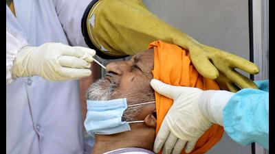 Twenty-seven people recovered from Covid infection, taking the recovery count to 5,84,797 in Punjab.