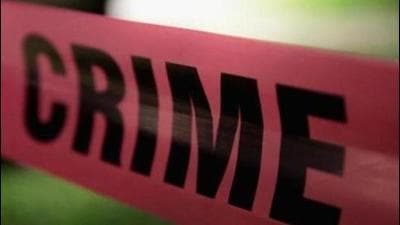 Pune police are on a lookout for an autorickshaw driver for the attempted murder of a policeman who tried to stop him after he stole something from a house. (AFP (FOR REPRESENTATIONAL PURPOSE)) Pune police are on a lookout for an autorickshaw driver for the attempted murder of a policeman who tried to stop him after he stole something from a house. (AFP (FOR REPRESENTATIONAL PURPOSE))