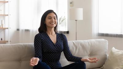 Balancing emotions for mental health Balancing emotions for mental health