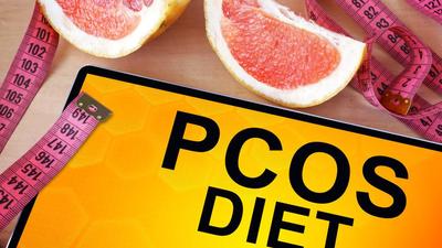 PCOS is a commonly found endocrine disorder in women of reproductive age. Women with PCOS have higher production of male hormones and become resistant to insulin, leading to weight gain, unwanted hair growth and eventual irregularities in the menstrual cycle. (REPRESENTATIVE PHOTO) PCOS is a commonly found endocrine disorder in women of reproductive age. Women with PCOS have higher production of male hormones and become resistant to insulin, leading to weight gain, unwanted hair growth and eventual irregularities in the menstrual cycle. (REPRESENTATIVE PHOTO)