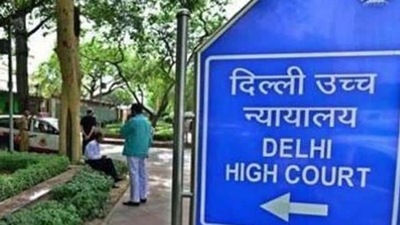 Delhi high court.&nbsp;