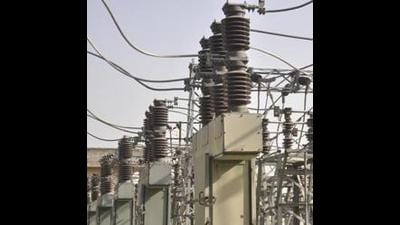 The decision to waive the power bill arrears of domestic consumers having up to 2kW load usage was taken in the Punjab cabinet meeting on Wednesday. (HT FIle)