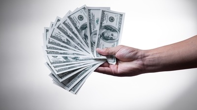 Money: Make sure to carry enough cash and not completely depend on your cards since you might have a hard time looking for ATMs. Stores might also not accept cards so you need to carry cash to be on the safe side. (Unsplash) Money: Make sure to carry enough cash and not completely depend on your cards since you might have a hard time looking for ATMs. Stores might also not accept cards so you need to carry cash to be on the safe side. (Unsplash)
