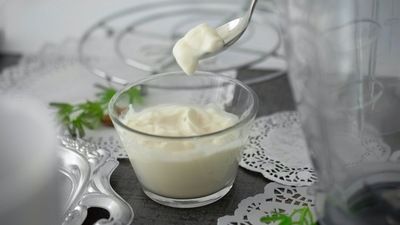 Yogurt: Healthy bacteria in yogurt called lactobacillus can help combat bad bacteria in the gut as well as other parts of the body. (Unsplash)
